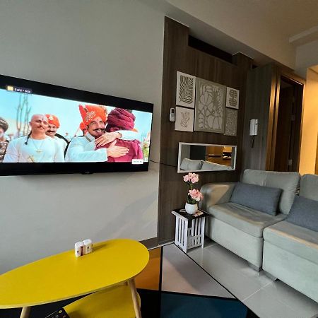 מנילה Beautiful 1Bed Condo Nr Airport, Moa, Makati, Bay מראה חיצוני תמונה