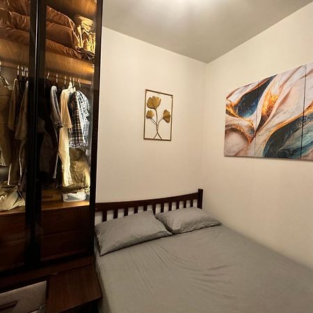 מנילה Beautiful 1Bed Condo Nr Airport, Moa, Makati, Bay מראה חיצוני תמונה