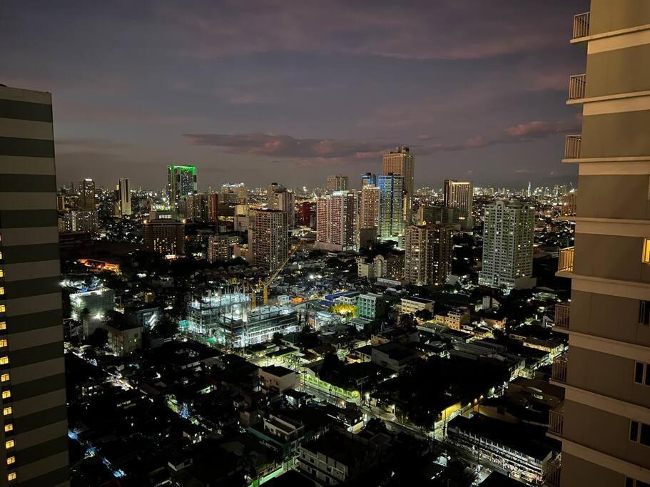 מנילה Beautiful 1Bed Condo Nr Airport, Moa, Makati, Bay מראה חיצוני תמונה