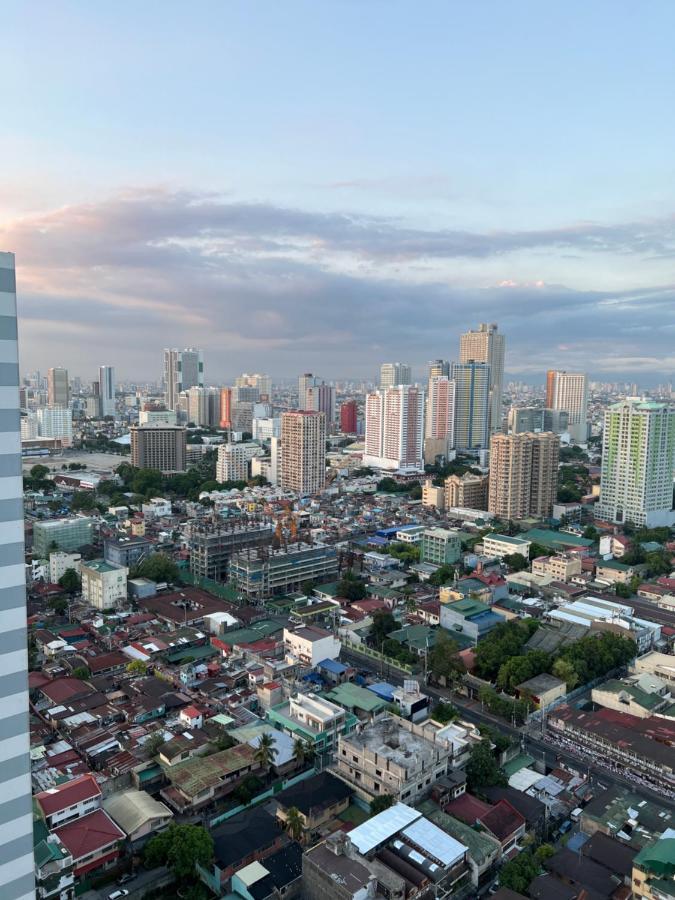 מנילה Beautiful 1Bed Condo Nr Airport, Moa, Makati, Bay מראה חיצוני תמונה
