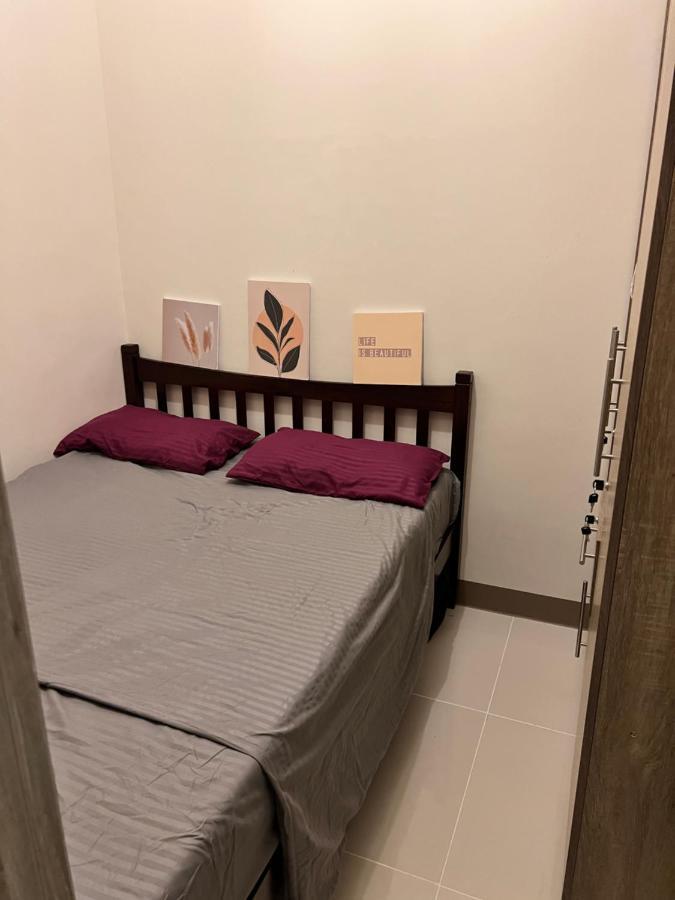 מנילה Beautiful 1Bed Condo Nr Airport, Moa, Makati, Bay מראה חיצוני תמונה