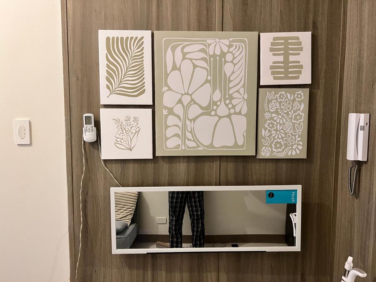 מנילה Beautiful 1Bed Condo Nr Airport, Moa, Makati, Bay מראה חיצוני תמונה