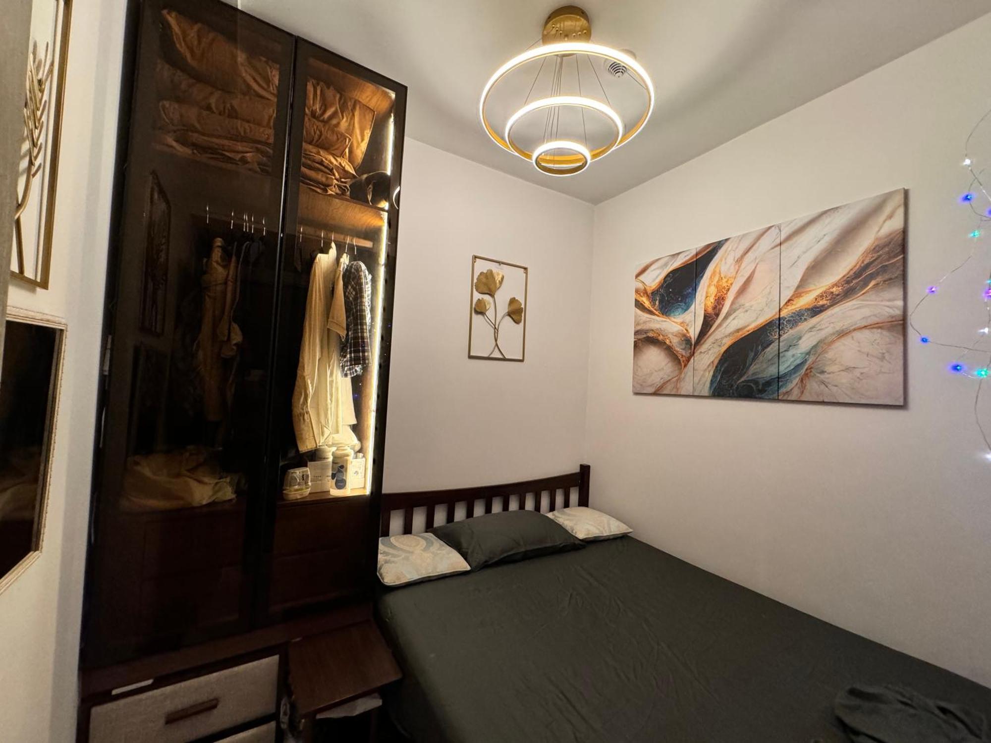 מנילה Beautiful 1Bed Condo Nr Airport, Moa, Makati, Bay מראה חיצוני תמונה