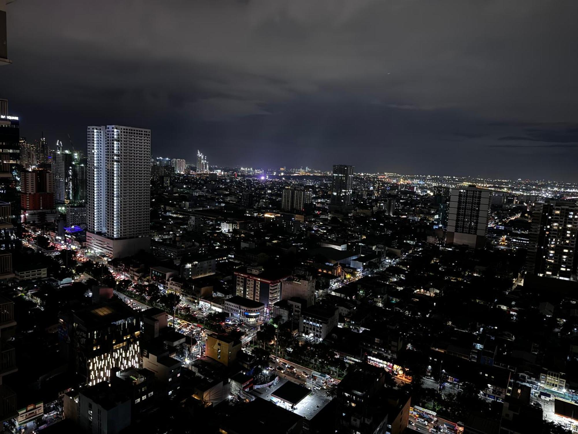 מנילה Beautiful 1Bed Condo Nr Airport, Moa, Makati, Bay מראה חיצוני תמונה